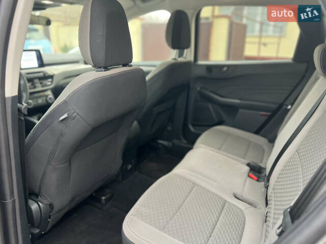 Форд Ескейп, об'ємом двигуна 1.5 л та пробігом 31 тис. км за 16999 $, фото 13 на Automoto.ua