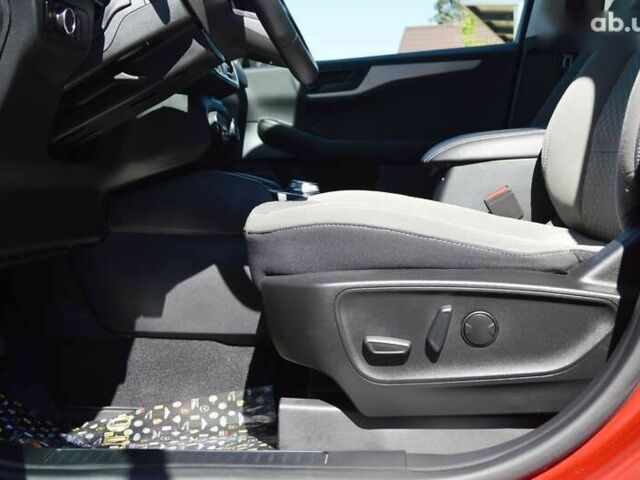 Форд Ескейп, об'ємом двигуна 1.5 л та пробігом 30 тис. км за 21700 $, фото 22 на Automoto.ua