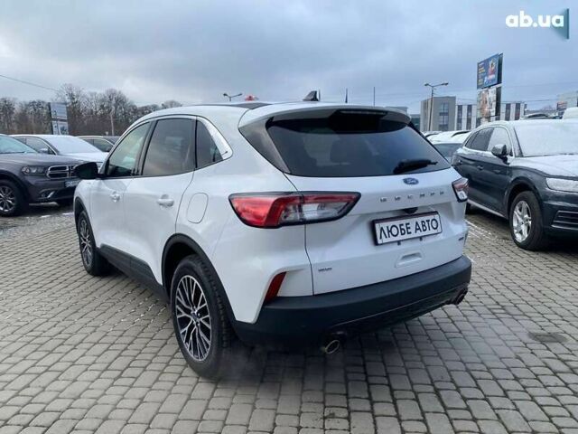 Форд Эскейп, объемом двигателя 0 л и пробегом 38 тыс. км за 25900 $, фото 4 на Automoto.ua