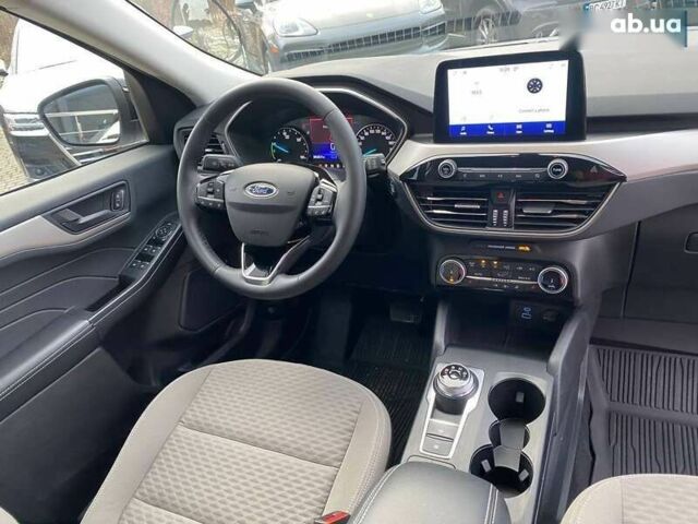 Форд Эскейп, объемом двигателя 0 л и пробегом 38 тыс. км за 25900 $, фото 10 на Automoto.ua