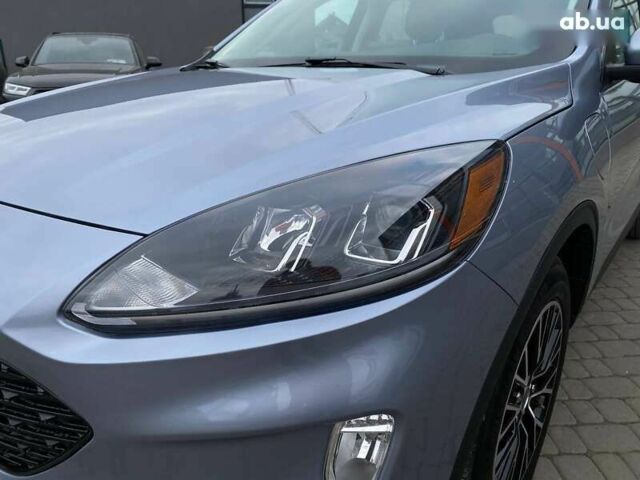 Форд Эскейп, объемом двигателя 0 л и пробегом 39 тыс. км за 27950 $, фото 3 на Automoto.ua