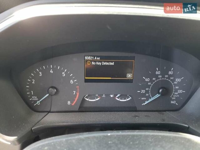 Форд Эскейп, объемом двигателя 0 л и пробегом 96 тыс. км за 4200 $, фото 8 на Automoto.ua