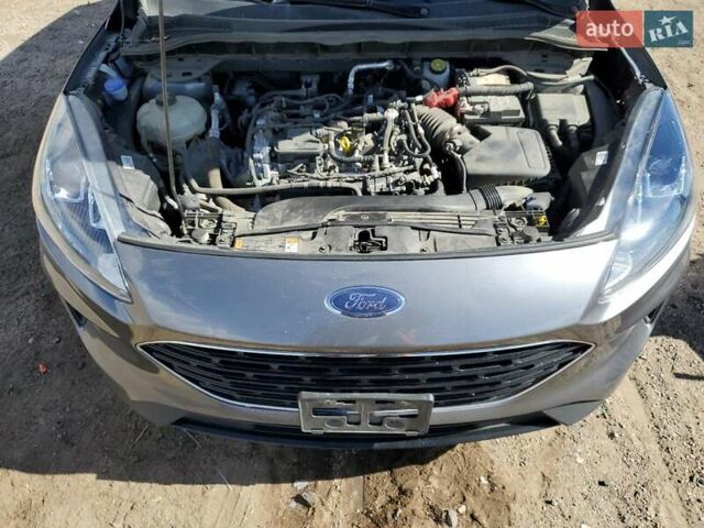 Форд Эскейп, объемом двигателя 0 л и пробегом 96 тыс. км за 4200 $, фото 11 на Automoto.ua