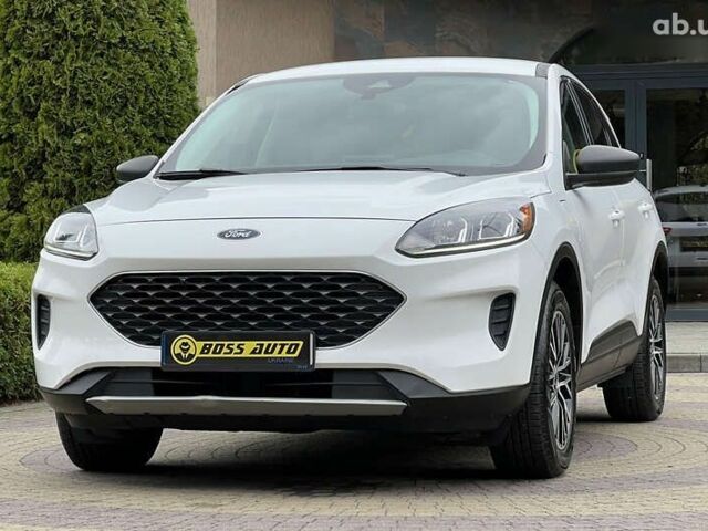 Форд Эскейп, объемом двигателя 0 л и пробегом 88 тыс. км за 24300 $, фото 2 на Automoto.ua