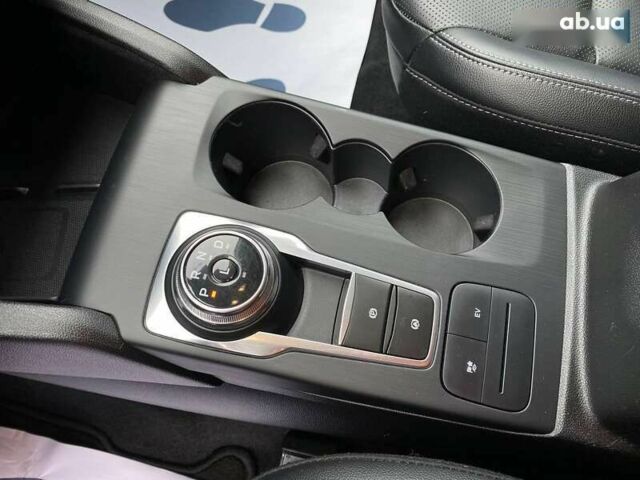 Форд Эскейп, объемом двигателя 0 л и пробегом 39 тыс. км за 27950 $, фото 27 на Automoto.ua