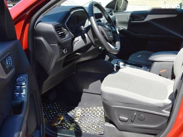 Форд Ескейп, об'ємом двигуна 1.5 л та пробігом 30 тис. км за 21700 $, фото 21 на Automoto.ua