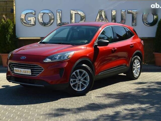 Форд Ескейп, об'ємом двигуна 1.5 л та пробігом 30 тис. км за 21700 $, фото 8 на Automoto.ua