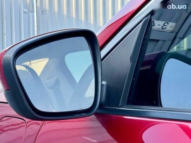 Форд Эскейп, объемом двигателя 0 л и пробегом 20 тыс. км за 29400 $, фото 14 на Automoto.ua