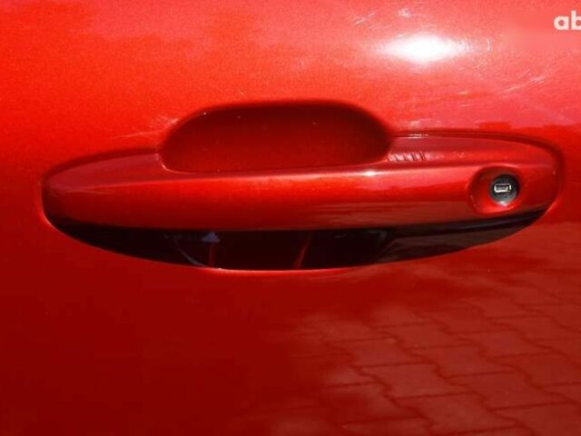 Форд Ескейп, об'ємом двигуна 1.5 л та пробігом 30 тис. км за 21700 $, фото 19 на Automoto.ua