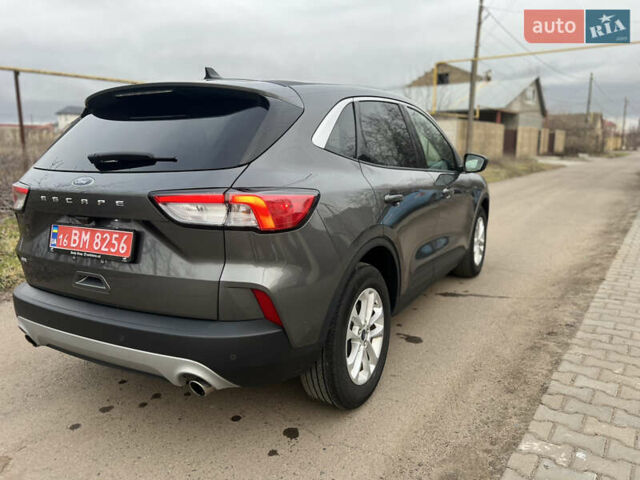 Форд Ескейп, об'ємом двигуна 1.5 л та пробігом 31 тис. км за 16999 $, фото 11 на Automoto.ua
