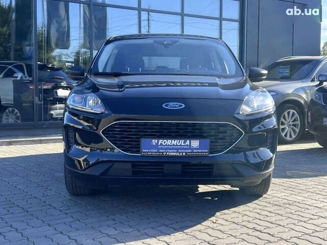 Форд Эскейп, объемом двигателя 1.5 л и пробегом 91 тыс. км за 16990 $, фото 5 на Automoto.ua