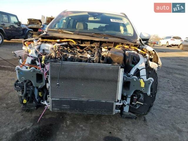 Форд Эскейп, объемом двигателя 0 л и пробегом 83 тыс. км за 18600 $, фото 6 на Automoto.ua