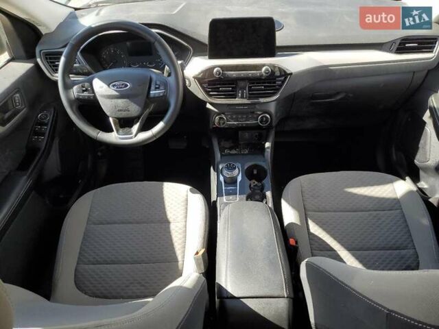 Форд Эскейп, объемом двигателя 0 л и пробегом 96 тыс. км за 4200 $, фото 7 на Automoto.ua