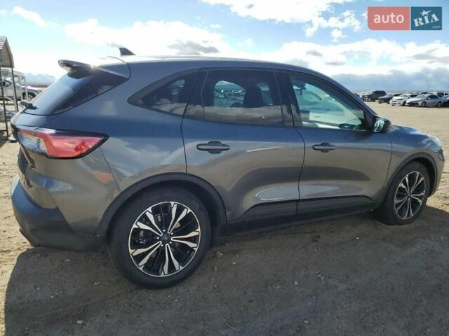 Форд Эскейп, объемом двигателя 0 л и пробегом 96 тыс. км за 4200 $, фото 2 на Automoto.ua