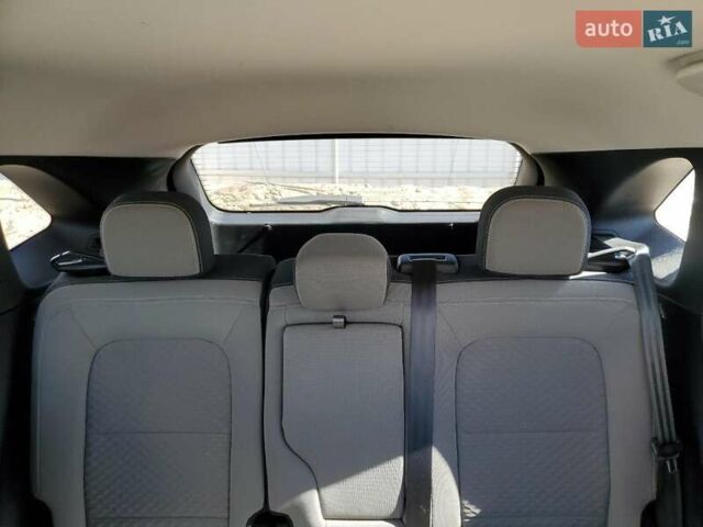 Форд Эскейп, объемом двигателя 0 л и пробегом 96 тыс. км за 4200 $, фото 9 на Automoto.ua