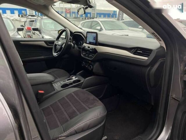 Форд Эскейп, объемом двигателя 0 л и пробегом 136 тыс. км за 23290 $, фото 23 на Automoto.ua
