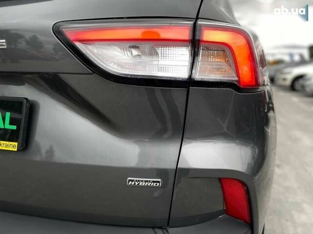 Форд Эскейп, объемом двигателя 0 л и пробегом 136 тыс. км за 23290 $, фото 10 на Automoto.ua