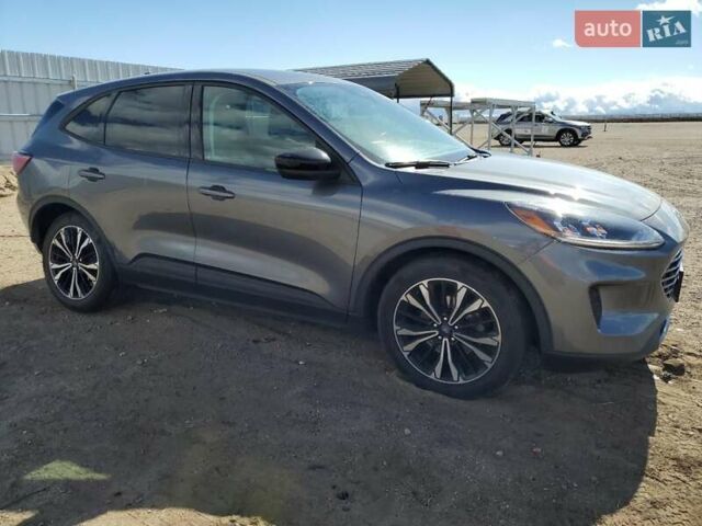 Форд Эскейп, объемом двигателя 0 л и пробегом 96 тыс. км за 4200 $, фото 3 на Automoto.ua