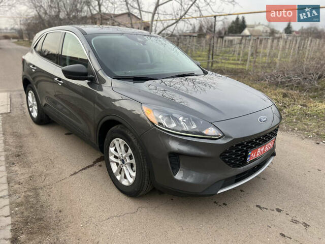 Форд Ескейп, об'ємом двигуна 1.5 л та пробігом 31 тис. км за 16999 $, фото 5 на Automoto.ua