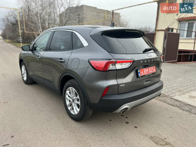 Форд Ескейп, об'ємом двигуна 1.5 л та пробігом 31 тис. км за 16999 $, фото 6 на Automoto.ua