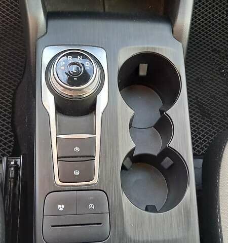 Форд Эскейп, объемом двигателя 1.5 л и пробегом 30 тыс. км за 19700 $, фото 9 на Automoto.ua
