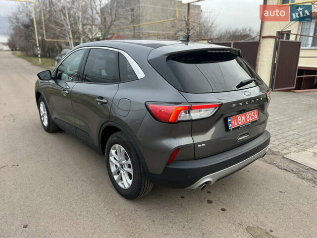 Форд Ескейп, об'ємом двигуна 1.5 л та пробігом 31 тис. км за 16999 $, фото 7 на Automoto.ua