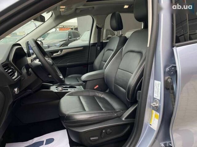 Форд Эскейп, объемом двигателя 0 л и пробегом 39 тыс. км за 27950 $, фото 28 на Automoto.ua