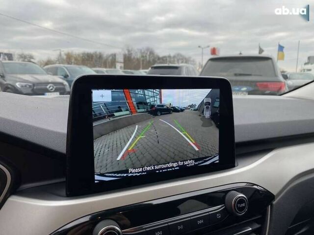 Форд Эскейп, объемом двигателя 0 л и пробегом 39 тыс. км за 27950 $, фото 24 на Automoto.ua