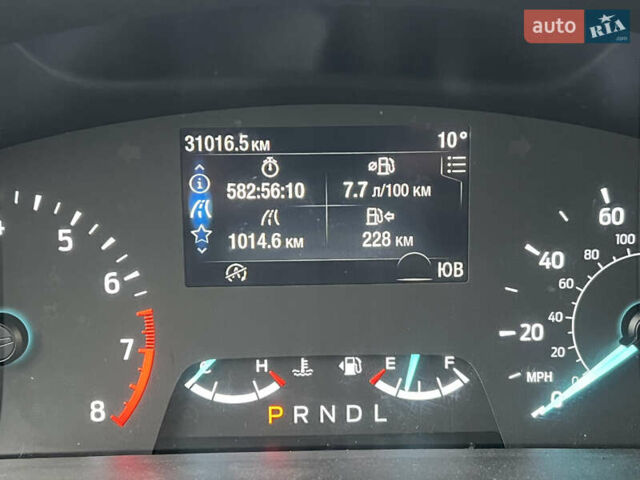 Форд Ескейп, об'ємом двигуна 1.5 л та пробігом 31 тис. км за 16999 $, фото 16 на Automoto.ua