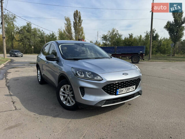 Форд Ескейп, об'ємом двигуна 1.5 л та пробігом 33 тис. км за 15900 $, фото 2 на Automoto.ua
