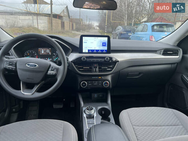 Форд Ескейп, об'ємом двигуна 1.5 л та пробігом 31 тис. км за 16999 $, фото 14 на Automoto.ua