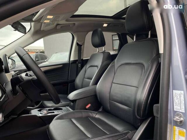 Форд Эскейп, объемом двигателя 0 л и пробегом 39 тыс. км за 27950 $, фото 29 на Automoto.ua