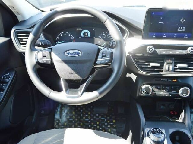Форд Ескейп, об'ємом двигуна 1.5 л та пробігом 30 тис. км за 21700 $, фото 27 на Automoto.ua