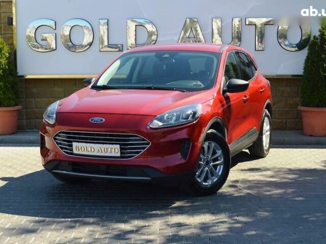 Форд Ескейп, об'ємом двигуна 1.5 л та пробігом 30 тис. км за 21700 $, фото 6 на Automoto.ua
