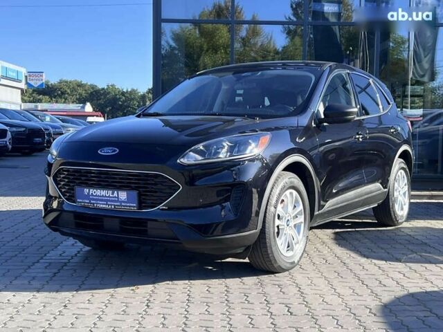 Форд Эскейп, объемом двигателя 1.5 л и пробегом 91 тыс. км за 16990 $, фото 7 на Automoto.ua