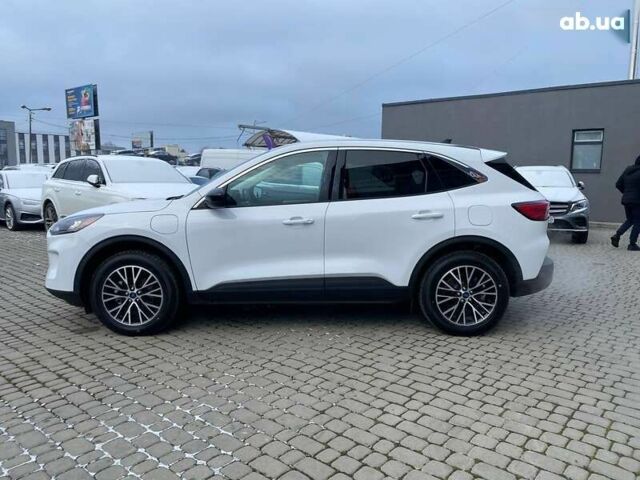Форд Эскейп, объемом двигателя 0 л и пробегом 38 тыс. км за 25900 $, фото 3 на Automoto.ua