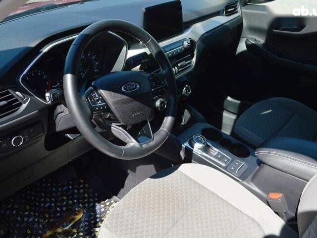 Форд Ескейп, об'ємом двигуна 1.5 л та пробігом 30 тис. км за 21700 $, фото 24 на Automoto.ua