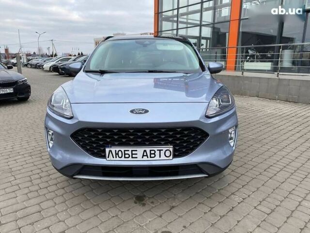 Форд Эскейп, объемом двигателя 0 л и пробегом 39 тыс. км за 27950 $, фото 1 на Automoto.ua