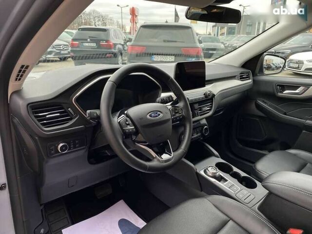 Форд Эскейп, объемом двигателя 0 л и пробегом 39 тыс. км за 27950 $, фото 16 на Automoto.ua