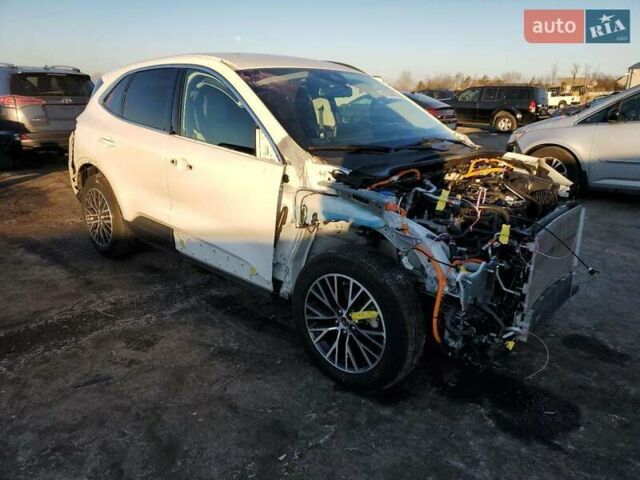 Форд Эскейп, объемом двигателя 0 л и пробегом 83 тыс. км за 18600 $, фото 2 на Automoto.ua