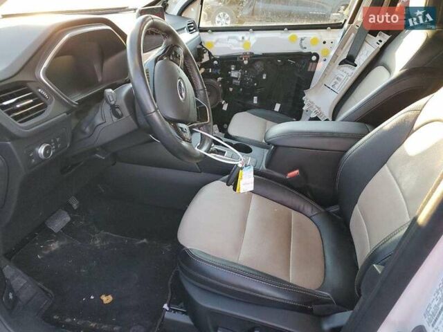 Форд Эскейп, объемом двигателя 0 л и пробегом 83 тыс. км за 18600 $, фото 8 на Automoto.ua