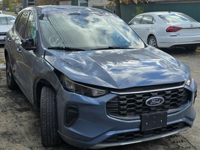 Форд Ескейп, об'ємом двигуна 1.5 л та пробігом 51 тис. км за 10500 $, фото 1 на Automoto.ua
