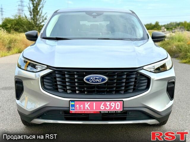 Форд Ескейп, об'ємом двигуна 1.5 л та пробігом 37 тис. км за 19000 $, фото 2 на Automoto.ua