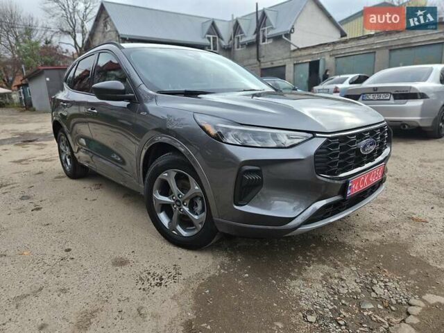 Форд Эскейп, объемом двигателя 0 л и пробегом 57 тыс. км за 21400 $, фото 1 на Automoto.ua