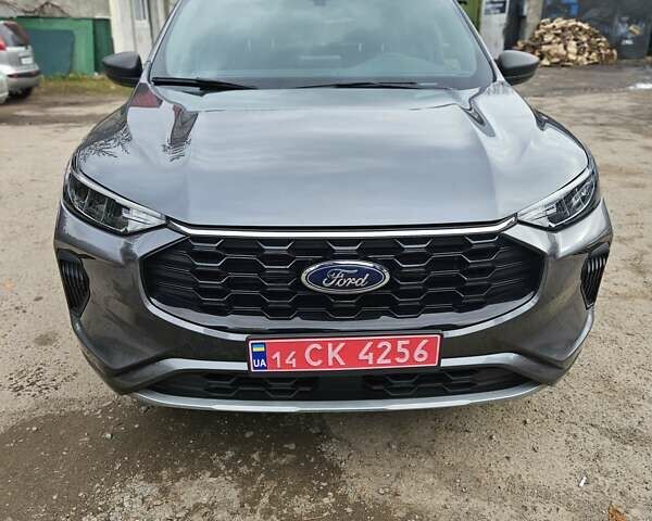 Форд Эскейп, объемом двигателя 0 л и пробегом 57 тыс. км за 21400 $, фото 2 на Automoto.ua