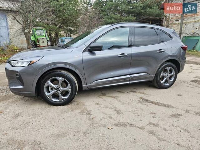 Форд Эскейп, объемом двигателя 0 л и пробегом 57 тыс. км за 21400 $, фото 3 на Automoto.ua