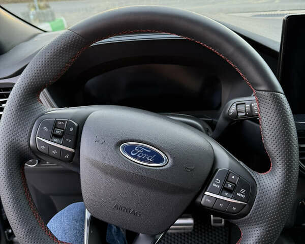 Форд Эскейп, объемом двигателя 2 л и пробегом 27 тыс. км за 23500 $, фото 26 на Automoto.ua