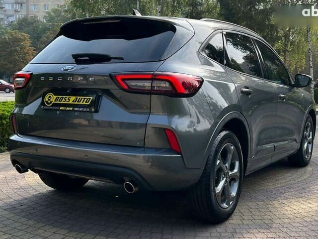 Форд Ескейп, об'ємом двигуна 1.5 л та пробігом 29 тис. км за 24999 $, фото 6 на Automoto.ua