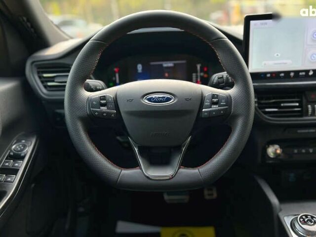 Форд Ескейп, об'ємом двигуна 1.5 л та пробігом 29 тис. км за 24999 $, фото 12 на Automoto.ua