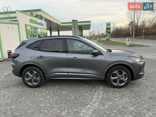 Форд Эскейп, объемом двигателя 2 л и пробегом 27 тыс. км за 23500 $, фото 4 на Automoto.ua